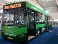 Nagpur: 200 AC electric buses to ply on city roads - Hindi News | Nagpur: 200 AC electric buses to ply on city roads | Latest maharashtra News at Lokmattimes.com