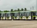 Nashik: Citylink bus service suspended for second day, commuters and students face inconvenience - Hindi News | Nashik: Citylink bus service suspended for second day, commuters and students face inconvenience | Latest maharashtra News at Lokmattimes.com