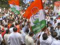 Assembly By-Elections Results 2024: Congress Leads in Himachal Pradesh and Madhya Pradesh, Trinamool Ahead in West Bengal; Counting Underway - Hindi News | Assembly By-Elections Results 2024: Congress Leads in Himachal Pradesh and Madhya Pradesh, Trinamool Ahead in West Bengal; Counting Underway | Latest national News at Lokmattimes.com