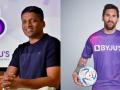 Byju's Suspends Partnership with Lionel Messi Due to Financial Challenges - Hindi News | Byju's Suspends Partnership with Lionel Messi Due to Financial Challenges | Latest business News at Lokmattimes.com