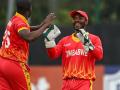Regis Chakabva appointed Zimbabwe captain for Bangladesh ODIs - Hindi News | Regis Chakabva appointed Zimbabwe captain for Bangladesh ODIs | Latest cricket News at Lokmattimes.com