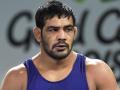 Delhi court denies anticipatory bail to wrestler Sushil Kumar in murder case - Hindi News | Delhi court denies anticipatory bail to wrestler Sushil Kumar in murder case | Latest other-sports News at Lokmattimes.com