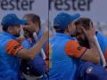 Irfan Pathan and Yusuf Pathan Fight: Cricketer Brothers Share a Warm Hug After Ugly On-Field Brawl (Watch Video) - Hindi News | Irfan Pathan and Yusuf Pathan Fight: Cricketer Brothers Share a Warm Hug After Ugly On-Field Brawl (Watch Video) | Latest cricket News at Lokmattimes.com