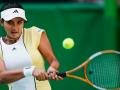 Tokyo Olympics 2020: Sania Mirza's dance moves in India Olympic kit is unmissable - Hindi News | Tokyo Olympics 2020: Sania Mirza's dance moves in India Olympic kit is unmissable | Latest tennis News at Lokmattimes.com