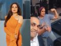 Richa Chadha Returns to Her Fitness Regime Post-Motherhood, Prepares for Her Upcoming Project - Hindi News | Richa Chadha Returns to Her Fitness Regime Post-Motherhood, Prepares for Her Upcoming Project | Latest entertainment News at Lokmattimes.com