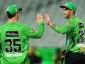 BBL: Sydney Thunder, Melbourne Stars team members tests positive for COVID-19 - Hindi News | BBL: Sydney Thunder, Melbourne Stars team members tests positive for COVID-19 | Latest cricket News at Lokmattimes.com