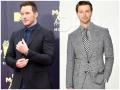 Chris Pratt hilariously trolls brother-in-law Patrick Schwarzenegger over Instagram photo credit - Hindi News | Chris Pratt hilariously trolls brother-in-law Patrick Schwarzenegger over Instagram photo credit | Latest entertainment News at Lokmattimes.com