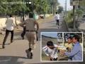 Buldhana Municipal Elections 2025: Two Caught Casting Bogus Votes, Political Tension During Voting (Watch Video) - Hindi News | Buldhana Municipal Elections 2025: Two Caught Casting Bogus Votes, Political Tension During Voting (Watch Video) | Latest maharashtra News at Lokmattimes.com