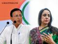 Lok Sabha Election 2024: NCW Seeks CEC Action Against Randeep Surjewala Over Comment On Hema Malini - Hindi News | Lok Sabha Election 2024: NCW Seeks CEC Action Against Randeep Surjewala Over Comment On Hema Malini | Latest national News at Lokmattimes.com