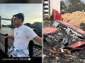 'He Had Big Dreams': 22-Year-Old Pune Cabin Crew Irfan Shaikh Among Victims of Ahmedabad Air India Plane Crash - Hindi News | 'He Had Big Dreams': 22-Year-Old Pune Cabin Crew Irfan Shaikh Among Victims of Ahmedabad Air India Plane Crash | Latest pune News at Lokmattimes.com
