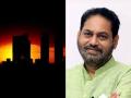 Nitin Raut: Three committees to inquire into NYT report claiming Mumbai's power outage was due to a cyber attack from China - Hindi News | Nitin Raut: Three committees to inquire into NYT report claiming Mumbai's power outage was due to a cyber attack from China | Latest maharashtra News at Lokmattimes.com