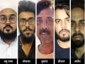 Delhi Police busts Pak-organised terror module; investigation reveals shocking information - Hindi News | Delhi Police busts Pak-organised terror module; investigation reveals shocking information | Latest national News at Lokmattimes.com