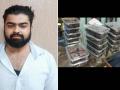 Shocking! Mumbai: NCB arrests psychologist for supplying cake baked with drugs - Hindi News | Shocking! Mumbai: NCB arrests psychologist for supplying cake baked with drugs | Latest maharashtra News at Lokmattimes.com