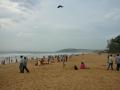Goa Christmas Tragedy: Maharashtra Man Dead, Two Injured After Boat Overturns at Calangute Beach - Hindi News | Goa Christmas Tragedy: Maharashtra Man Dead, Two Injured After Boat Overturns at Calangute Beach | Latest maharashtra News at Lokmattimes.com