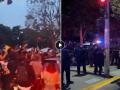 California Mass Shooting: One Killed, 8 Injured After Gunshots Fired During Juneteenth Celebrations in Oakland; Visuals Surface - Hindi News | California Mass Shooting: One Killed, 8 Injured After Gunshots Fired During Juneteenth Celebrations in Oakland; Visuals Surface | Latest international News at Lokmattimes.com