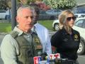 California Shooting Update: Suspect Gunman Killed After Tulare County Sheriff’s Deputy Shot Dead In Porterville - Hindi News | California Shooting Update: Suspect Gunman Killed After Tulare County Sheriff’s Deputy Shot Dead In Porterville | Latest international News at Lokmattimes.com