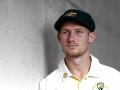 Australia Batsman Cameron Bancroft Hospitalised After Freak Accident - Hindi News | Australia Batsman Cameron Bancroft Hospitalised After Freak Accident | Latest cricket News at Lokmattimes.com