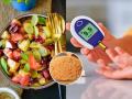 Can People With Diabetes Eat Fruits? This Kitchen Ingredient May Help Control Blood Sugar - Hindi News | Can People With Diabetes Eat Fruits? This Kitchen Ingredient May Help Control Blood Sugar | Latest lifestyle News at Lokmattimes.com