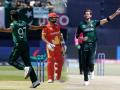PAK vs CAN, T20 World Cup 2024: Pakistan Bowlers Restrict Canada to 106/7 in Do-or-Die Clash - Hindi News | PAK vs CAN, T20 World Cup 2024: Pakistan Bowlers Restrict Canada to 106/7 in Do-or-Die Clash | Latest cricket News at Lokmattimes.com