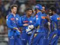 IPL 2025 Eliminator, GT vs MI: Mumbai Indians Eliminate Gujarat Titans, Advance to Qualifier 2 Against Punjab Kings - Hindi News | IPL 2025 Eliminator, GT vs MI: Mumbai Indians Eliminate Gujarat Titans, Advance to Qualifier 2 Against Punjab Kings | Latest cricket News at Lokmattimes.com