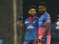 Rajasthan Royals opt to bowl, Chris Morris misses out from playing X1 - Hindi News | Rajasthan Royals opt to bowl, Chris Morris misses out from playing X1 | Latest cricket News at Lokmattimes.com