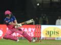 Rajasthan Royals post the highest score of IPL 2020, set CSK a target of 217 - Hindi News | Rajasthan Royals post the highest score of IPL 2020, set CSK a target of 217 | Latest cricket News at Lokmattimes.com