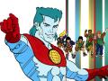 Is Ayan Mukerji's Brahmastra a copy of '90s cartoon 'Captain Planet'? - Hindi News | Is Ayan Mukerji's Brahmastra a copy of '90s cartoon 'Captain Planet'? | Latest entertainment News at Lokmattimes.com