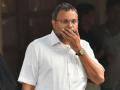 Karti Chidambaram gets interim relief from arrest till May 30 in money laundering case - Hindi News | Karti Chidambaram gets interim relief from arrest till May 30 in money laundering case | Latest national News at Lokmattimes.com