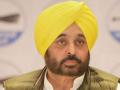 Punjab CM Bhagwant Mann hospitalised in Delhi - Hindi News | Punjab CM Bhagwant Mann hospitalised in Delhi | Latest national News at Lokmattimes.com