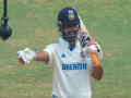 "Bhai Ek Idhar...':Rishabh Pant Sets Field for Bangladesh While Batting During IND vs BAN 1st Test 2024, Day 3 (Watch Video) - Hindi News | "Bhai Ek Idhar...':Rishabh Pant Sets Field for Bangladesh While Batting During IND vs BAN 1st Test 2024, Day 3 (Watch Video) | Latest cricket News at Lokmattimes.com