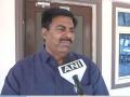 Sonia Gandhi is a 'teerth' for Congress, says BJP's Rameshwar Sharma - Hindi News | Sonia Gandhi is a 'teerth' for Congress, says BJP's Rameshwar Sharma | Latest politics News at Lokmattimes.com