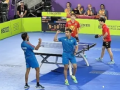 India clinch gold in men's table tennis - Hindi News | India clinch gold in men's table tennis | Latest other-sports News at Lokmattimes.com