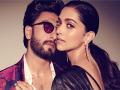 Ranveer gets beaten by Deepika in a badminton game - Hindi News | Ranveer gets beaten by Deepika in a badminton game | Latest entertainment News at Lokmattimes.com
