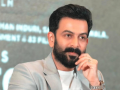 Malayalam superstar Prithviraj Sukumaran joins Ibrahim Ali Khan’s debut film - Hindi News | Malayalam superstar Prithviraj Sukumaran joins Ibrahim Ali Khan’s debut film | Latest entertainment News at Lokmattimes.com