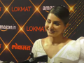 Hina Khan dedicates her Lokmat Most Stylish Award 2022 to her entire team - Hindi News | Hina Khan dedicates her Lokmat Most Stylish Award 2022 to her entire team | Latest entertainment News at Lokmattimes.com