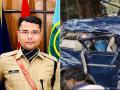 Karnataka: 36-Year Old IPS Officer Tragically Dies in Road Accident on Way to First Posting in Hassan - Hindi News | Karnataka: 36-Year Old IPS Officer Tragically Dies in Road Accident on Way to First Posting in Hassan | Latest national News at Lokmattimes.com