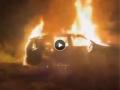 Car Fire in Greater Noida: 28-Year Old Man Burned Alive Near Kot Pul Nagla; Murder Suspected; Shocking Video Goes Viral! - Hindi News | Car Fire in Greater Noida: 28-Year Old Man Burned Alive Near Kot Pul Nagla; Murder Suspected; Shocking Video Goes Viral! | Latest national News at Lokmattimes.com