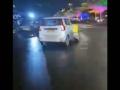Car Stunt On Mumbai Road: Drunk Driver Arrested in Andheri After Video of Him Performing Stunts Goes Viral - Hindi News | Car Stunt On Mumbai Road: Drunk Driver Arrested in Andheri After Video of Him Performing Stunts Goes Viral | Latest mumbai News at Lokmattimes.com