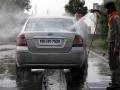 Thane: TMC Bans Vehicle Washing Till June 10 Amid Severe Water Crisis - Hindi News | Thane: TMC Bans Vehicle Washing Till June 10 Amid Severe Water Crisis | Latest thane News at Lokmattimes.com