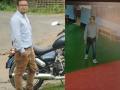 Assam Tragedy: Father Collapses and Dies of Cardiac Arrest at Son’s School in Jorhat - Hindi News | Assam Tragedy: Father Collapses and Dies of Cardiac Arrest at Son’s School in Jorhat | Latest national News at Lokmattimes.com