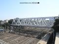 Mumbai: Carnac Bridge Reconstruction Nears Completion, Set to Open by June 2025 - Hindi News | Mumbai: Carnac Bridge Reconstruction Nears Completion, Set to Open by June 2025 | Latest mumbai News at Lokmattimes.com