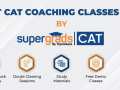 Mastering the CAT Syllabus 2024: A Comprehensive Guide by SuperGrads - Hindi News | Mastering the CAT Syllabus 2024: A Comprehensive Guide by SuperGrads | Latest education News at Lokmattimes.com