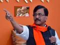 'If you have courage, impose presidential rule', Sanjay Raut challenges BJP - Hindi News | 'If you have courage, impose presidential rule', Sanjay Raut challenges BJP | Latest maharashtra News at Lokmattimes.com