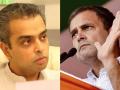 Milind Deora reacts after Jitin Prasada changes camp - Hindi News | Milind Deora reacts after Jitin Prasada changes camp | Latest maharashtra News at Lokmattimes.com