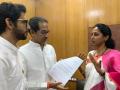 Supriya Sule requests CM Thackeray to consider opening single-screen theatres - Hindi News | Supriya Sule requests CM Thackeray to consider opening single-screen theatres | Latest maharashtra News at Lokmattimes.com