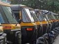 Auto, and Taxi fare increased in Mumbai by 10 percent - Hindi News | Auto, and Taxi fare increased in Mumbai by 10 percent | Latest maharashtra News at Lokmattimes.com