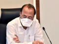 Ajit Pawar: 'Next 100 to 120 days are important, people should strictly follow covid protocols - Hindi News | Ajit Pawar: 'Next 100 to 120 days are important, people should strictly follow covid protocols | Latest maharashtra News at Lokmattimes.com