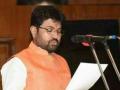ED raids Shiv Sena leader Arjun Khotkar's house in Jalna - Hindi News | ED raids Shiv Sena leader Arjun Khotkar's house in Jalna | Latest maharashtra News at Lokmattimes.com