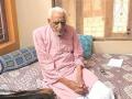 103-year-old freedom fighter defeats coronavirus - Hindi News | 103-year-old freedom fighter defeats coronavirus | Latest national News at Lokmattimes.com