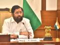 CM Eknath Shinde Favors 'One Nation One Election', Sends Letter to Committee in Support - Hindi News | CM Eknath Shinde Favors 'One Nation One Election', Sends Letter to Committee in Support | Latest maharashtra News at Lokmattimes.com